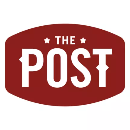 Logo van The Post Chicken & Beer