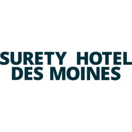 Logo de Surety Hotel