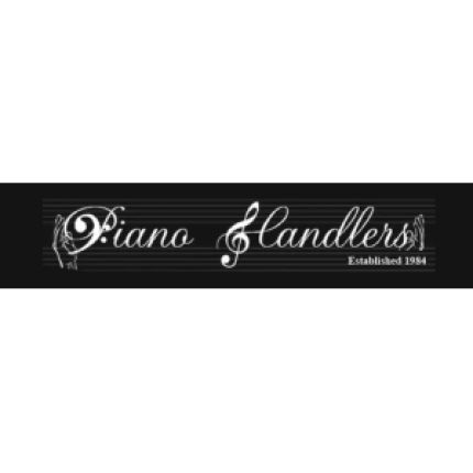 Logo fra Piano Handlers