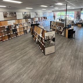 Interior of LL Flooring #1227 - Geneva | Front View