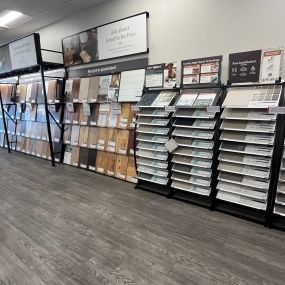 Interior of LL Flooring #1227 - Geneva | Carpet View