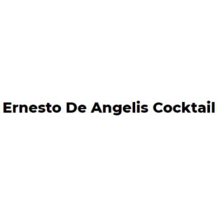 Logotyp från Ernesto De Angelis Cocktail