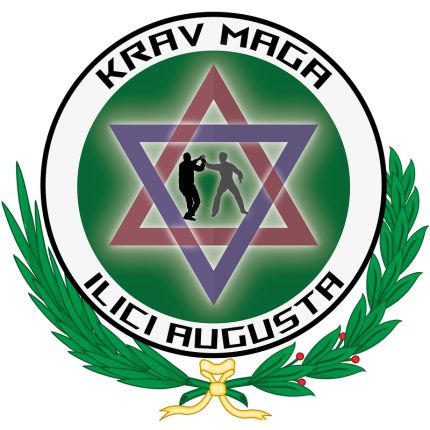 Logotyp från Krav Maga Elche