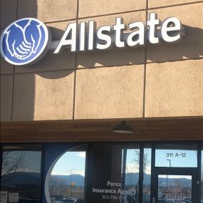 Bild von Miguel Perea: Allstate Insurance