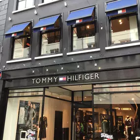 Bild von Tommy Hilfiger