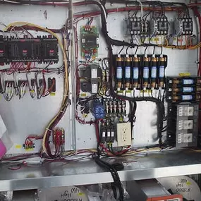 Bild von DRP ELECTRICAL CONTRACTING INC