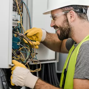 Bild von DRP ELECTRICAL CONTRACTING INC