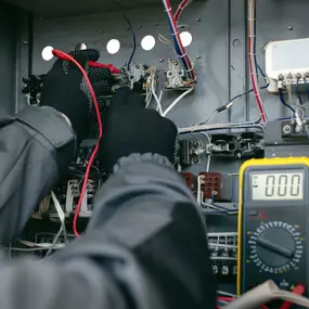 Bild von DRP ELECTRICAL CONTRACTING INC