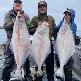 Bild von Alaska SeaScape Lodge