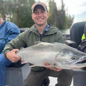 Bild von Alaska SeaScape Lodge