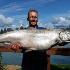 Bild von Alaska SeaScape Lodge