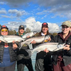 Bild von Alaska SeaScape Lodge