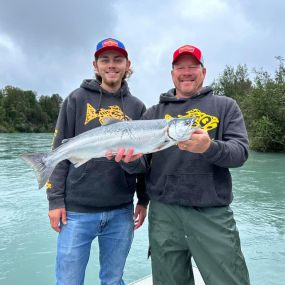 Bild von Alaska SeaScape Lodge