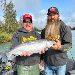 Bild von Alaska SeaScape Lodge