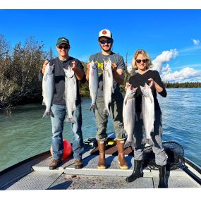 Bild von Alaska SeaScape Lodge