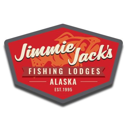 Logo from Alaska SeaScape Lodge