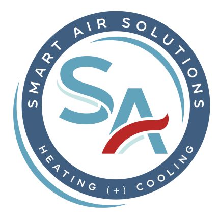 Logo od Smart Air Solutions, LLC
