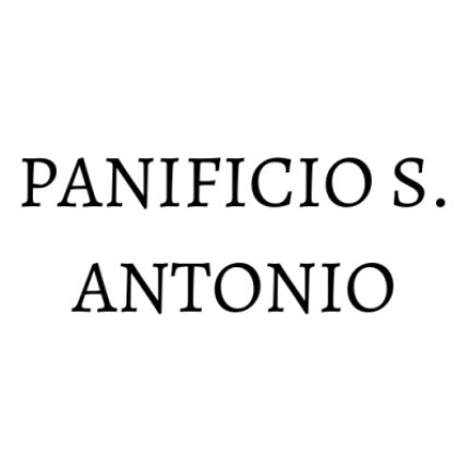 Λογότυπο από Panificio S. Antonio