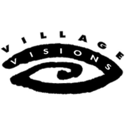 Logótipo de Village Visions