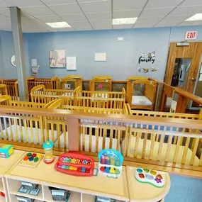 Infant Classroom