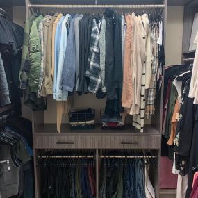 Bild von The Tailored Closet of Scottsdale