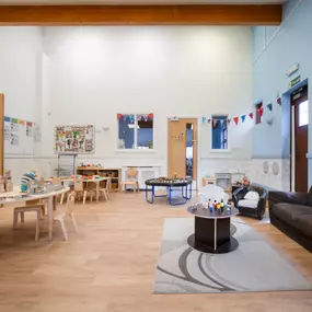 Bild von Bright Horizons Elm Grove Day Nursery and Preschool
