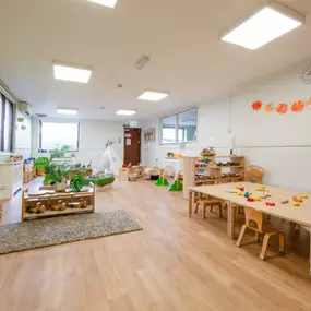 Bild von Bright Horizons Elm Grove Day Nursery and Preschool