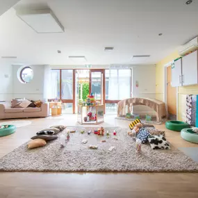 Bild von Bright Horizons Elm Grove Day Nursery and Preschool