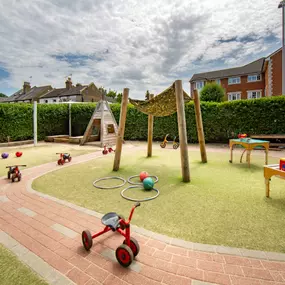 Bild von Bright Horizons Elm Grove Day Nursery and Preschool