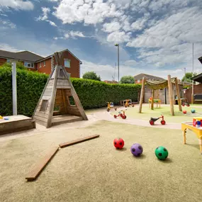 Bild von Bright Horizons Elm Grove Day Nursery and Preschool