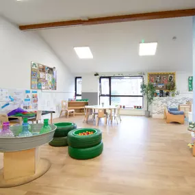 Bild von Bright Horizons Elm Grove Day Nursery and Preschool