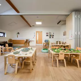 Bild von Bright Horizons Elm Grove Day Nursery and Preschool