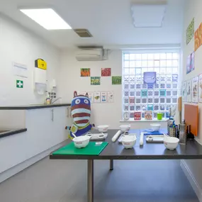 Bild von Bright Horizons Elm Grove Day Nursery and Preschool