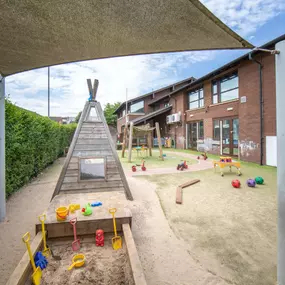 Bild von Bright Horizons Elm Grove Day Nursery and Preschool