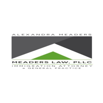 Logotipo de Meaders Law PLLC