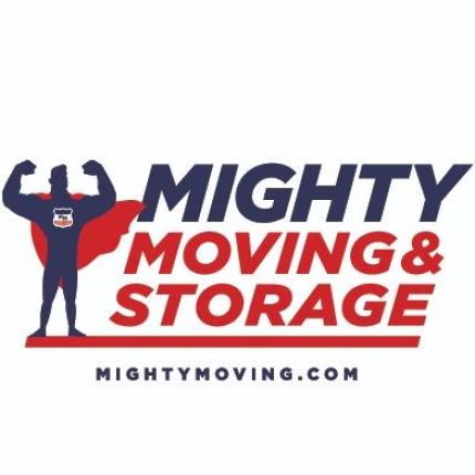 Logo de Mighty Moving