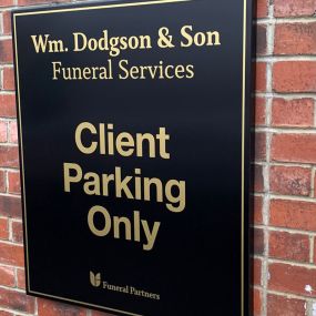 Bild von Wm. Dodgson & Son Funeral Services