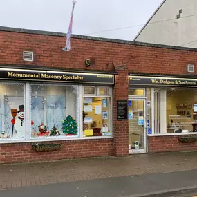 Bild von Wm. Dodgson & Son Funeral Services