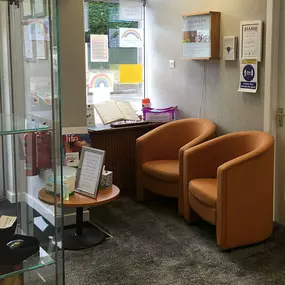 Bild von Wm. Dodgson & Son Funeral Services