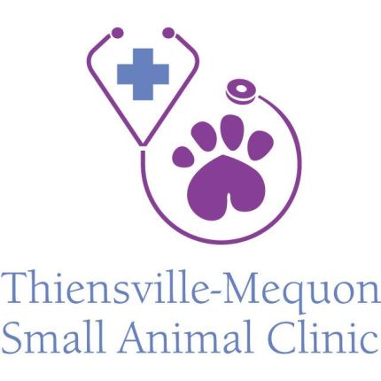 Logo da Thiensville-Mequon Small Animal Clinic