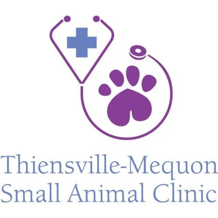 Λογότυπο από Thiensville-Mequon Small Animal Clinic