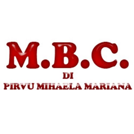 Logo da M.B.C. Pirvu Mihaela Mariana