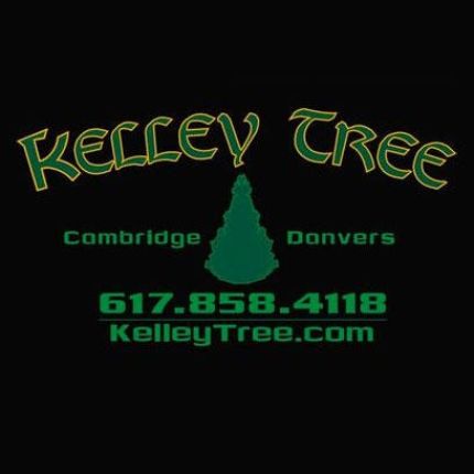 Logo fra Kelley Tree Service