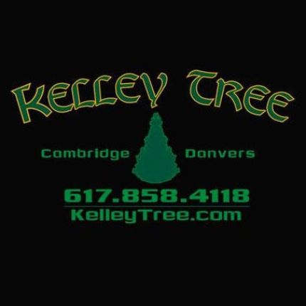 Logo von Kelley Tree Service