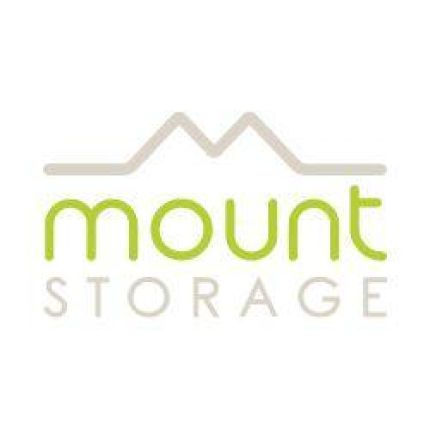 Logo from Mount Storage