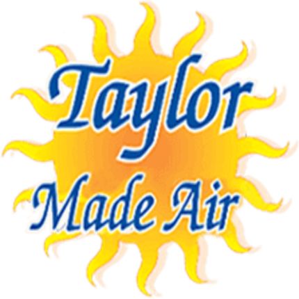 Logo fra Taylor Made Air