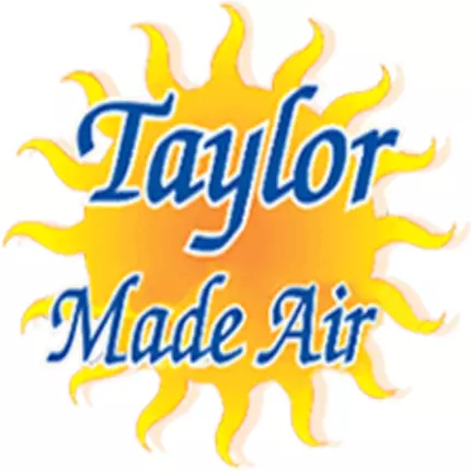 Logo von Taylor Made Air