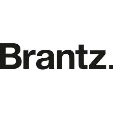 Logotyp från Brantz