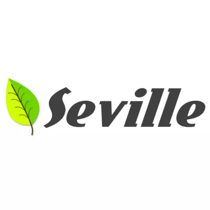 Logo from Seville Apartments