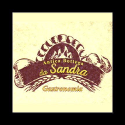 Logo de Antica Bottega da Sandra